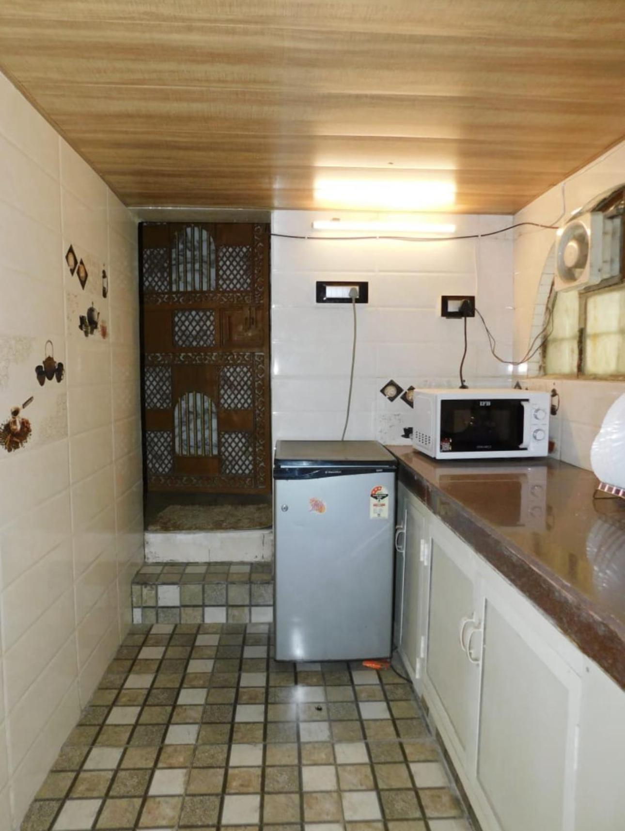 Cozy Bohemian Apt. Apartment New Delhi